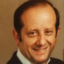 Luigi Gramaldi