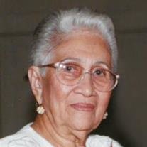 Juana Escano