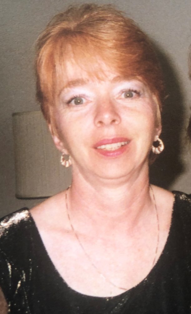 Christine M. Campisi