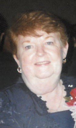 Margaret Ramos