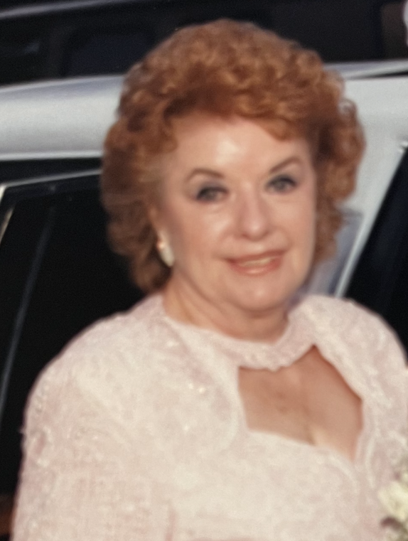 Helen M. Fratangelo
